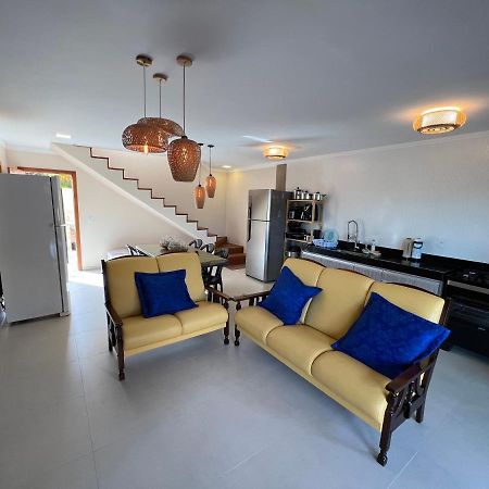 Recanto Bela Vista II Costa Dourada Exteriör bild