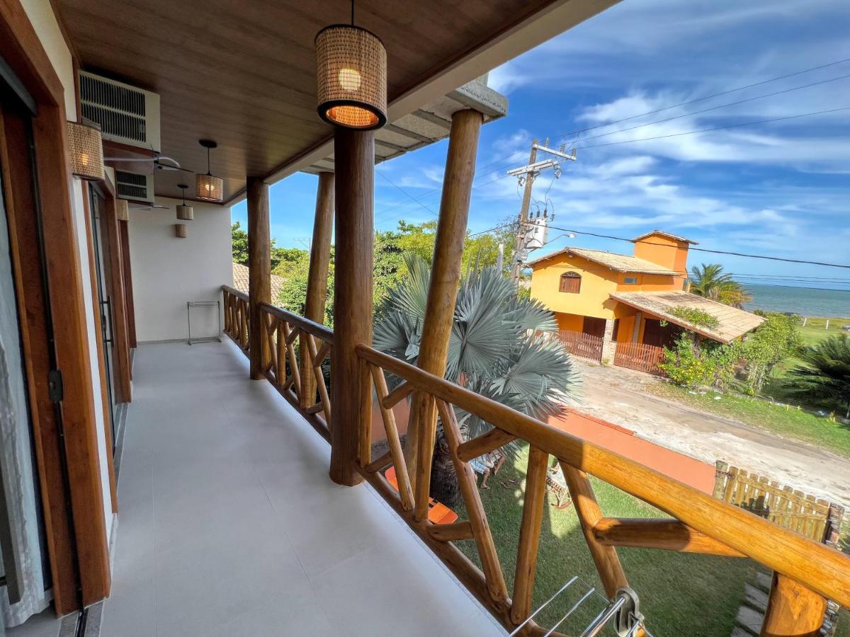 Recanto Bela Vista II Costa Dourada Exteriör bild